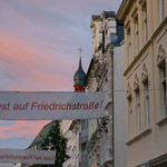 Friedrichstraßenfest 2012 - Foto: R. Goseberg