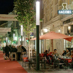 Friedrichstraßenfest 2012 - Foto: R. Goseberg