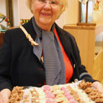 Friedrichstraßenfest 2012 - Foto: Liliana Mihailovici