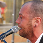 Friedrichstraßenfest 2012 - Foto: Liliana Mihailovici