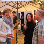 Friedrichstraßenfest 2012 - Foto: Liliana Mihailovici