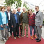 Friedrichstraßenfest 2013 - Foto: R. Goseberg