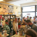 Friedrichstraßenfest 2013 - Foto: R. Goseberg