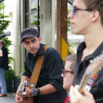 Friedrichstraßenfest 2013 - Foto: R. Goseberg