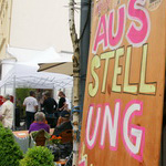 Friedrichstraßenfest 2013 - Foto: R. Goseberg