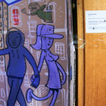 Friedrichstraßenfest 2013 - Foto: R. Goseberg