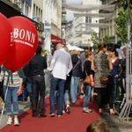 Friedrichstraßenfest 2013 - Foto: R. Goseberg