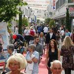Friedrichstraßenfest 2013 - Foto: R. Goseberg