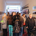 Friedrichstraßenfest 2015 - Foto: R. Goseberg