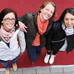 Friedrichstraßenfest 2015 - Foto: R. Goseberg