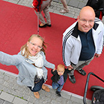 Friedrichstraßenfest 2015 - Foto: R. Goseberg