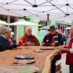 Friedrichstraßenfest 2015 - Foto: R. Goseberg