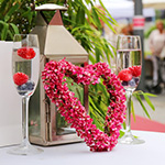 Friedrichstraßenfest 2015 - Foto: R. Goseberg