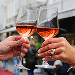 Friedrichstraßenfest 2015 - Foto: R. Goseberg