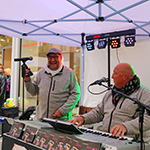 Friedrichstraßenfest 2015 - Foto: R. Goseberg