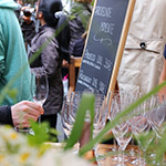 Friedrichstraßenfest 2015 - Foto: R. Goseberg