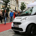 Friedrichstraßenfest 2015 - Foto: R. Goseberg