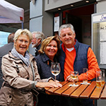 Friedrichstraßenfest 2015 - Foto: R. Goseberg