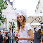 Friedrichstraßenfest 2017 - Foto: R. Goseberg