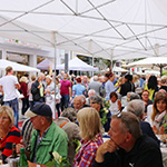Friedrichstraßenfest 2017 - Foto: R. Goseberg