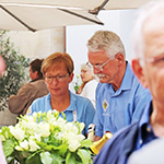 Friedrichstraßenfest 2017 - Foto: R. Goseberg