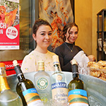 Friedrichstraßenfest 2017 - Foto: R. Goseberg