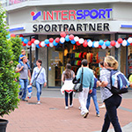 Friedrichstraßenfest 2017 - Foto: R. Goseberg