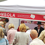 Friedrichstraßenfest 2017 - Foto: K. Schetting