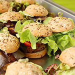 Friedrichstraßenfest 2017 - Foto: R. Goseberg