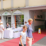 Friedrichstraßenfest 2017 - Foto: R. Goseberg