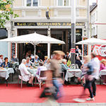 Friedrichstraßenfest 2017 - Foto: R. Goseberg