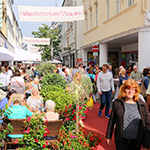 Friedrichstraßenfest 2017 - Foto: R. Goseberg