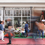 Friedrichstraßenfest 2017 - Foto: R. Goseberg