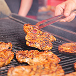 Friedrichstraßenfest 2017 - Foto: R. Goseberg