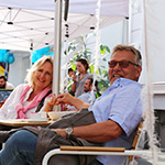 Friedrichstraßenfest 2017 - Foto: R. Goseberg