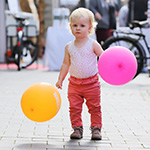 Friedrichstraßenfest 2017 - Foto: R. Goseberg