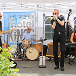 Friedrichstraßenfest 2018 - Foto: R. Goseberg