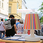 Friedrichstraßenfest 2018 - Foto: R. Goseberg