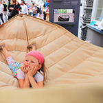 Friedrichstraßenfest 2018 - Foto: R. Goseberg