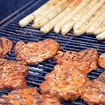 Friedrichstraßenfest 2018 - Foto: R. Goseberg