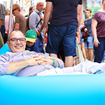 Friedrichstraßenfest 2018 - Foto: R. Goseberg