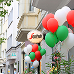 Friedrichstraßenfest 2018 - Foto: R. Goseberg