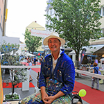 Friedrichstraßenfest 2018 - Foto: R. Goseberg