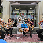 Friedrichstraßenfest 2018 - Foto: R. Goseberg