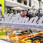 Friedrichstraßenfest 2018 - Foto: R. Goseberg