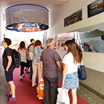 Friedrichstraßenfest 2018 - Foto: R. Goseberg