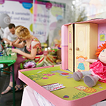 Friedrichstraßenfest 2018 - Foto: R. Goseberg