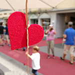 Friedrichstraßenfest 2018 - Foto: R. Goseberg