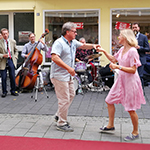Friedrichstraßenfest 2018 - Foto: R. Goseberg