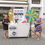 Friedrichstraßenfest 2019 - Foto: R. Goseberg